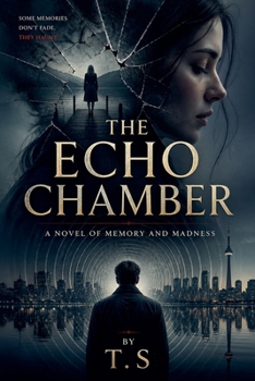 Paperback The Echo Chamber Book