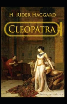 Cleopatra Illustrated