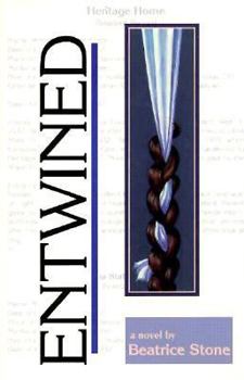 Paperback Entwined Book