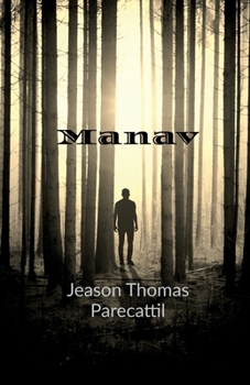 Paperback Manav Book