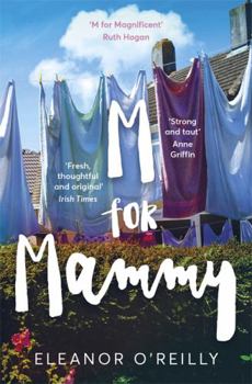 Paperback M for Mammy Book