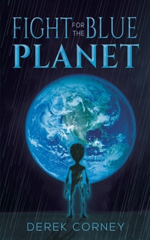Paperback Fight for the Blue Planet Book