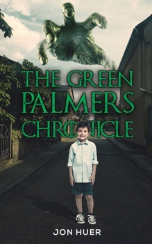 Paperback The Green Palmers Chronicle Book