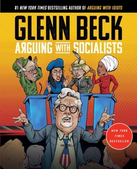 Hardcover Arguing with Socialists Book