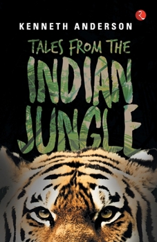 Paperback Tales from the Indian Jungle Book