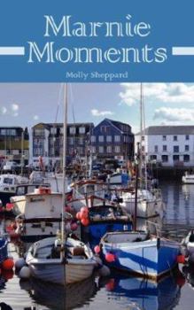 Paperback Marnie Moments Book