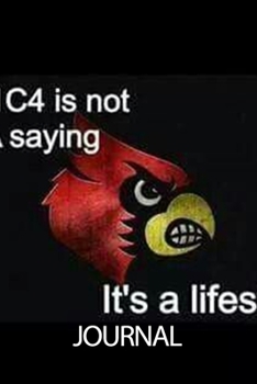 Journal: The Arizona Cardinals Professional American Football Metro Phoenix Team Soft Glossy Cover Daily Creative Writing Journal, Taking Notes, ... Woman Journal Paper 6 x 9 Inches 110 Pages