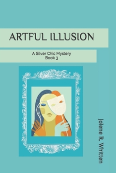 Paperback Artful Illusion Book
