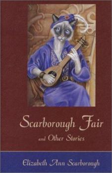 Hardcover Scarborough Fair and Other Stories Book