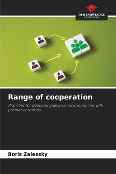 Paperback Range of cooperation Book