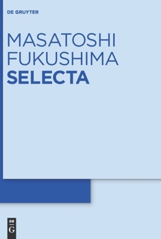 Hardcover Masatoshi Fukushima: Selecta Book