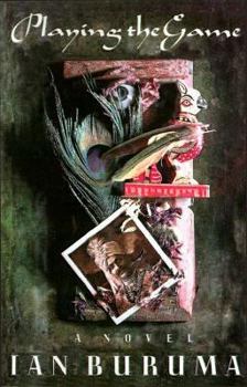 Paperback Playing the Game Book