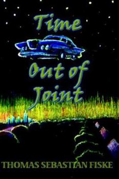 Paperback Time Out Of Joint Book