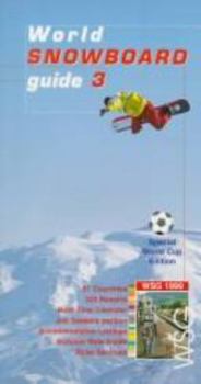World Snowboard Guide