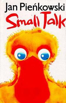 Hardcover Small Talk Mini (Minipops) Book