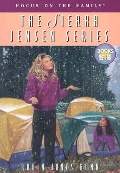 The Sierra Jensen Series Boxed Set - Book  of the Sierra Jensen