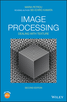 Hardcover Image Processing: Dealing with Texture Book