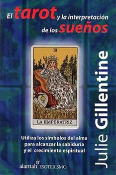 Paperback El Tarot y La Interpretacion de Los Suenos (Tarot and Dream Interpretation) [Spanish] Book