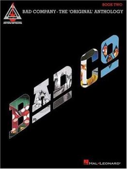 Paperback Bad Company - The Original Anthology - Book 2 Book