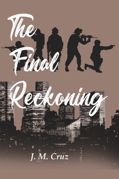 The Final Reckoning: A Detective's Quest for Justice in Miami's Underbelly