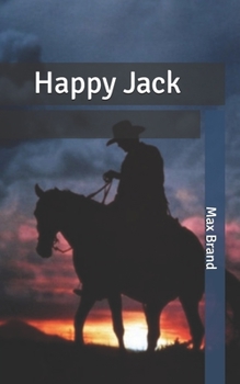 Paperback Happy Jack Book