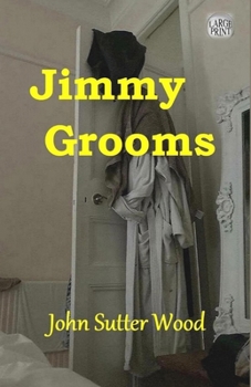 Paperback Jimmy Grooms Book