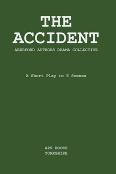 Paperback The Accident Book