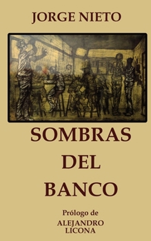 Paperback Sombras del Banco [Spanish] Book