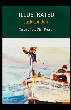Paperback Tales of the Fish Patrol Illustrated Book