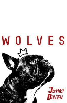 Hardcover Wolves Book