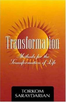 Hardcover Transformation: Methods for the Transformation of Life Book