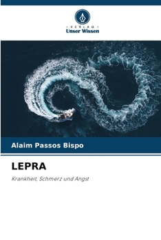 Lepra (German Edition)