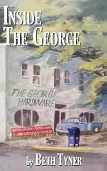 Paperback Inside The George Book