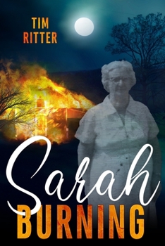 Paperback Sarah Burning Book