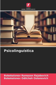 Psicolinguística