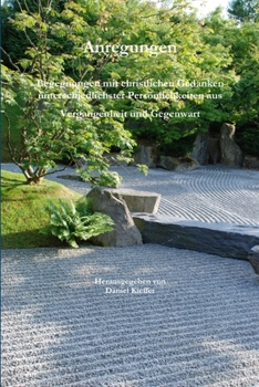 Paperback Anregungen [German] Book