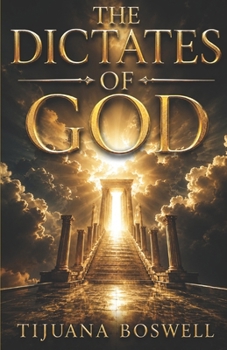 Paperback The Dictates of God Book