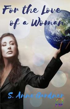 Paperback For the Love of a Woman Book