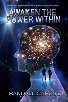 Paperback Awaken The Power Within Book