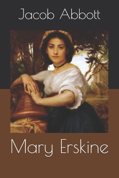 Mary Erskine
