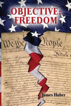 Paperback Objective: Freedom Book