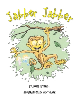Paperback Jabber Jabber Book