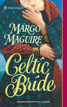 Celtic Bride - Book #3 of the Medieval Brides