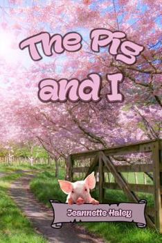 Paperback The Pig and I Book