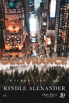 Délivrance (French Edition)