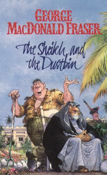 The Sheikh and the Dustbin, and Other McAuslan Stories - Book  of the McAuslan