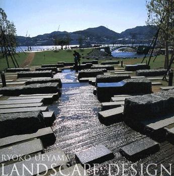 Hardcover Landscape Design Book