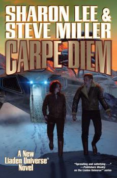 Carpe Diem - Book #11 of the Liaden Universe