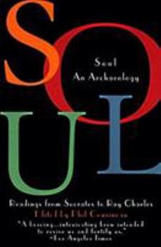 Paperback Soul: An Archaeology, Recordings Form Socrates to Ray Charles Book