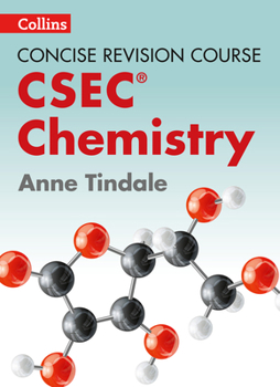 Paperback Concise Revision Course: Chemistry Book